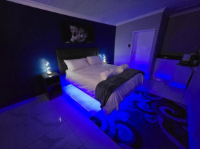 Impala Palms Guesthouse